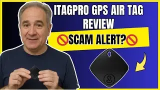ITAGPRO GPS Review 🔎 Tested and Explained: Does It Really Work?