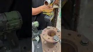 Dewalt dcf860 & Dekton iw680 #mayxaydunghongnhien #powertools #dewalt  #dekton