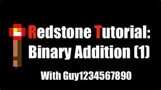 Adder Tutorial