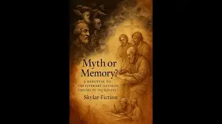 Myth or Memory? A Rebuttal to the Literary Illusion Theory of the Gospels