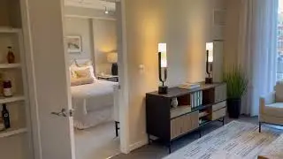 Rosslyn Towers - Virtual Tour - 1x1