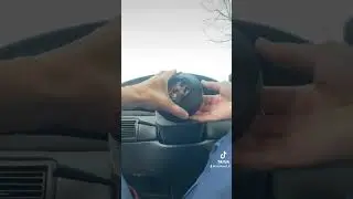 How to install nrg wheel for 99-04 mustangs. ( quick release)