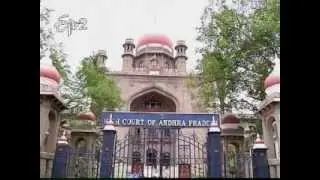 HC notices to Police Cheifs, 10 varsities on suicides in HCU