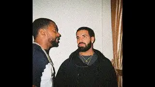 (FREE) Drake Type Beat  - 