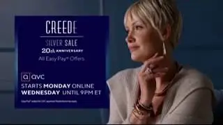 Creede Silver Sale 2019 Promo