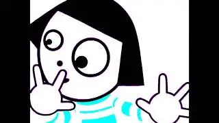 PBS Kids Dot Logo in Not Sure What i Did To 