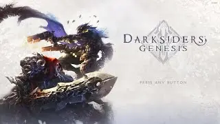 Darksiders: Genesis - 2 Player Co-Op Playthrough No Commentary  Part 1