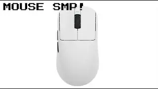 MOUSE SMP APPLICATIONS OPEN NOW