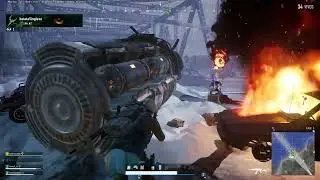 FAZENDO UMA BLITZ NO PUBG KKKKKKKKKKKKKKKKKKKKK