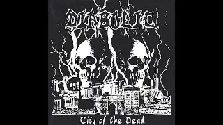 Diabolic - City of the Dead - 1999 Reissue