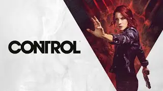 Control | i7 7700K & RTX 3050 [Ray Tracing]