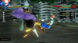 Belmod my be the best character out of the new DLC