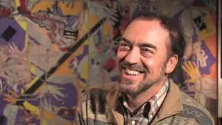 Keith Busha interviews Falco Tarassaco, founder and spiritual guide of Damanhur | part 3