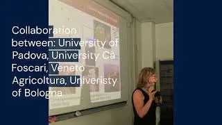 Workshop &ndash; Monitoring Actions for the Blue Crab in the Venice Lagoon