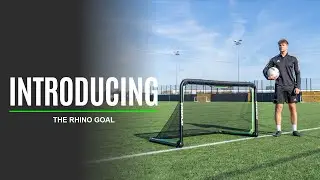 Гол &laquo;Носорог&raquo; в режиме быстрой игры
