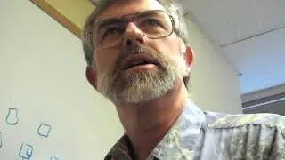 Inside Windows 7: Dave Probert - User Mode Scheduler (UMS)