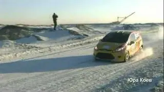 Команда СТК 