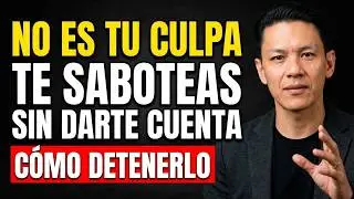 Tu mente te sabotea con ESTE pensamiento (elimínalo hoy) | Yokoi Kenji