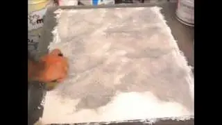 How to Apply Ferro Paint from MAS Paints