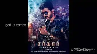 sarkar first look review | Truth behind Thalapathy 62 first look poster | vijay | ar murugadoss |
