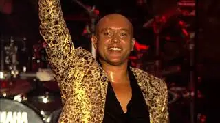 Aqua &ndash; Greatest Hits LIVE