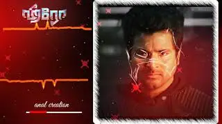 Hero movie song -whatsapp status video Tamil