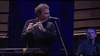 Solaris - M&rsquo;ars Poetica - Martian Chronicles Live 2014