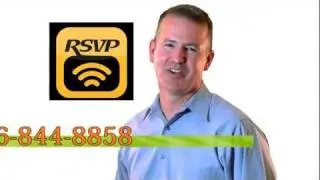 RSVP Talking Postcards - Mobile Marketing for Your Business!