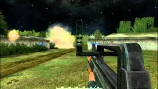 Project Reality - Absolute Ridiculousness
