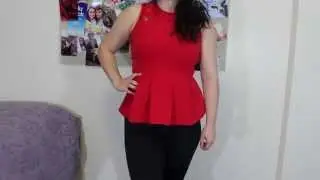 Summer Haul & Try On 2015