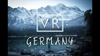 Germany - VR