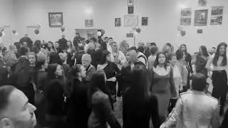 Best Serbian Wedding Band | Sydney | NSW