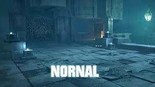 Nornal Walkthrough | Oblivion Remastered
