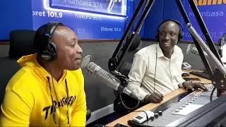 Minyonyo Ya Muthee Kiengei : Gathee kunyitwo kiahinya thero