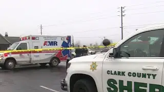 Teen killed in targeted shooting in Hazel Dell