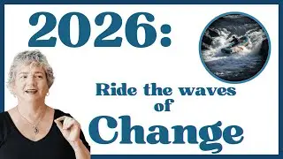 Astrology of 2026: Navigating Rapid Change