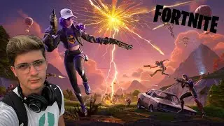 OG Gameplay Fortnite Veret&eacute;s