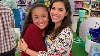 Isabella Day - Bio, Wiki, Facts, Age, Height, Weight, Measurement, Photos; Fashion