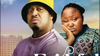 FAITHFUL LIES - latest 2026 Nollywood movie recommendation / recap