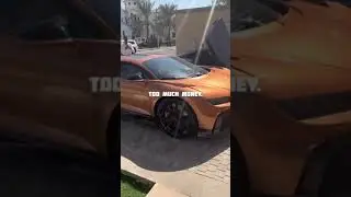 #trading #money #mindset #billionaire #supercars #luxurylifestyle #success #investment #shorts