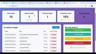 Day 10: Artifact Management & Registry Security | DevOps Engineering #devopsengineering #artifact