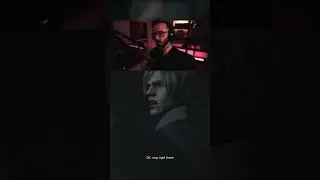 The new Mr. X? 😨