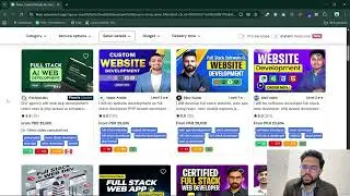 Fiverr Account Not Showing Online in 2025? Fix  Online Filter Glitch | QuickView Extention Hack