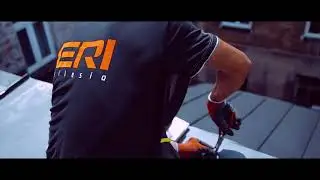 ERI Silesia  - prefa systemy dachowe