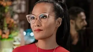 The Truth About Always Be My Maybe Star Ali Wong