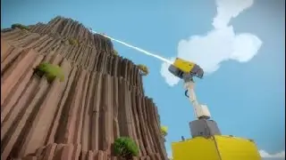 The Witness Walkthrough part 7 bunker
