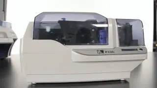 Zebra ID Card Printers and Solutions