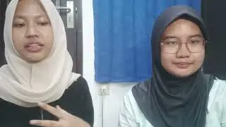 INTERVIEW VIDEO ABOUT CO&sup2; EMISSIONS