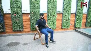 Magic Muble - Magic Chair