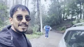We tried visiting a haunted House in Ooty | VLOG